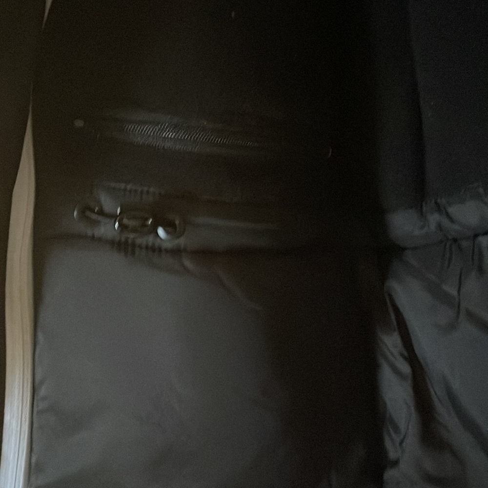 IRO Anger Oversized Shell Coat - Picture 11 of 16